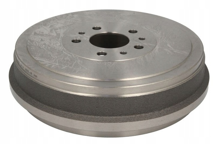 фото №5, Барабаны тормозные delphi bf629