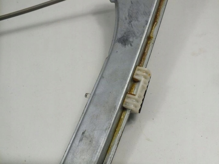 фото №10, Clio iii механизм подъемник стекла электрический pr