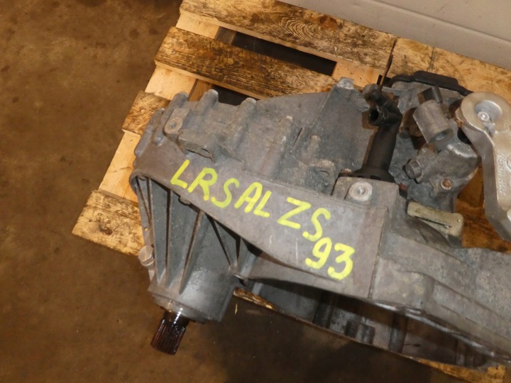 фото №9, Vw t5 коробка передач коробки передач механическая lrs