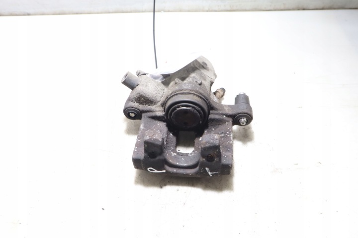 фото №2, Супорт гальма праві зад vectra c рестайлінг 1.9cdti