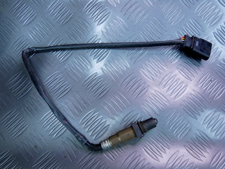 фото №1, Лямбда-зонд 079906262q audi rs4 b8 4.2 fsi