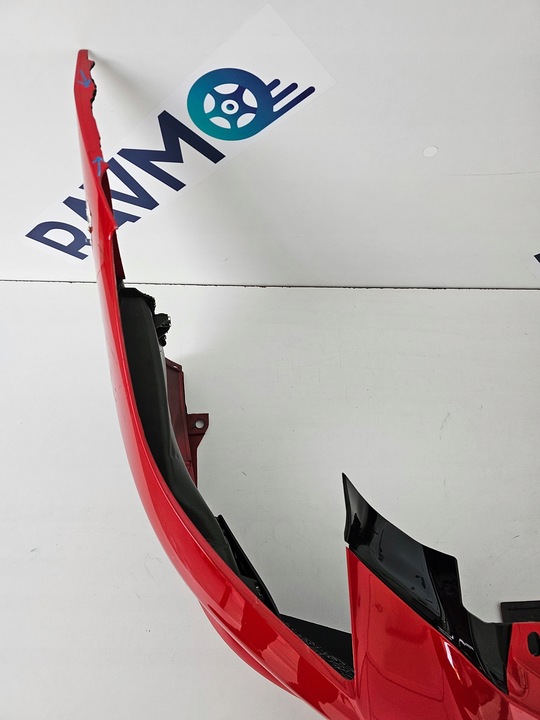 фото №8, Бампер переднє ferrari 296 gtb