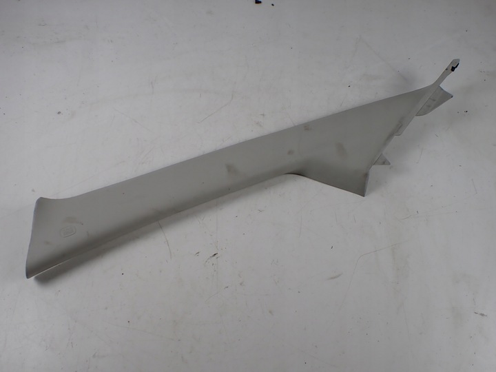 фото №1, Захист обшивка стійка ліва mazda 5 2008 європа c23668170