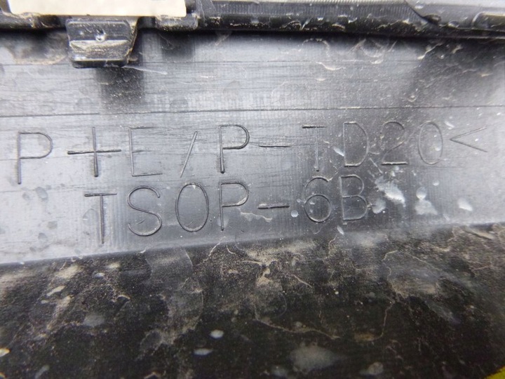 фото №5, Toyota rav4 rav 4 v 19- бампер задний