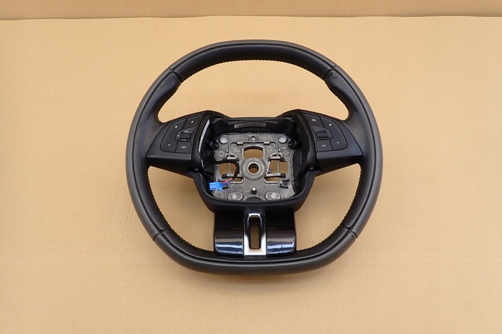 фото №9, Citroen c4 cactus кермо 2016r 34138520 98085005zd