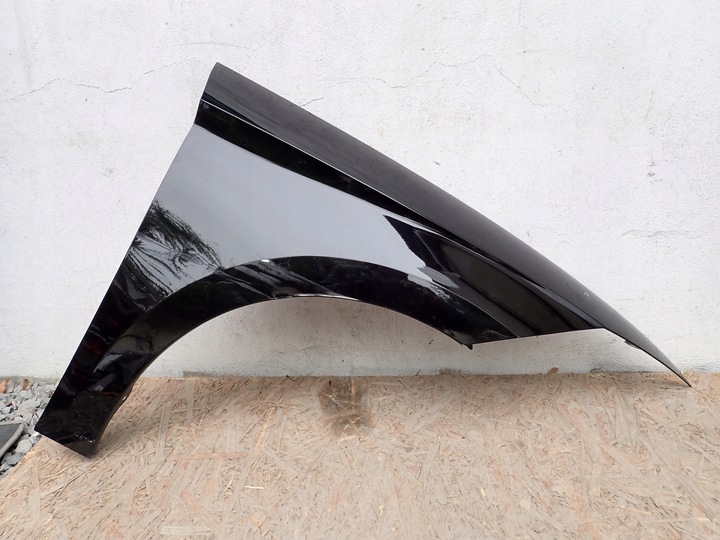 фото №1, Крыло правые перед переднее seat ibiza 5 v 6f kj1 2017- 6f0821106b