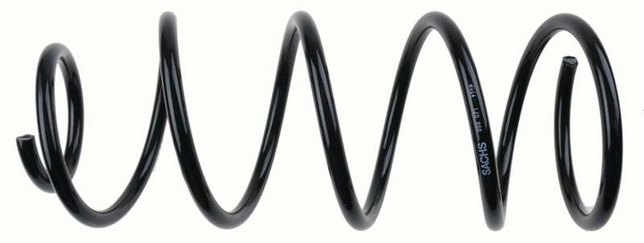 фото №2, Sachs 998 071 пружина подвешивание