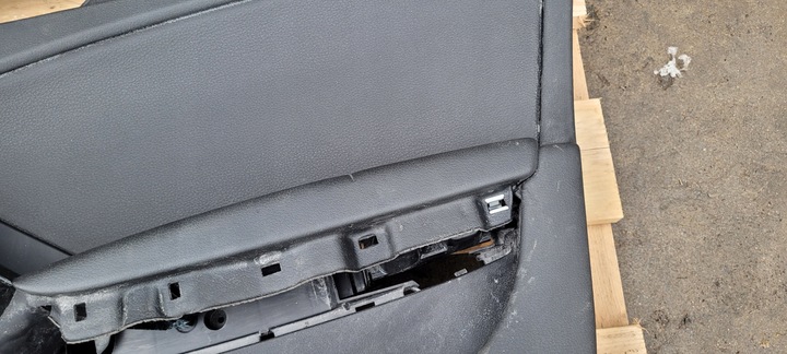 фото №5, A4 b8 боковина двері праві перед audi a4 b8 європа 8k1867106