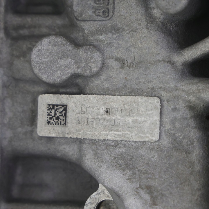 фото №13, Bmw f20 f21 f30 f31 f34 b47d20a голий блок  двигуна 8513982