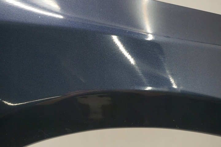 фото №8, Volvo s60 ii крыло правый перед переднее 498-46