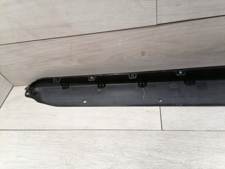 фото №13, Bmw x1 планка дверь правые перед 51129881952