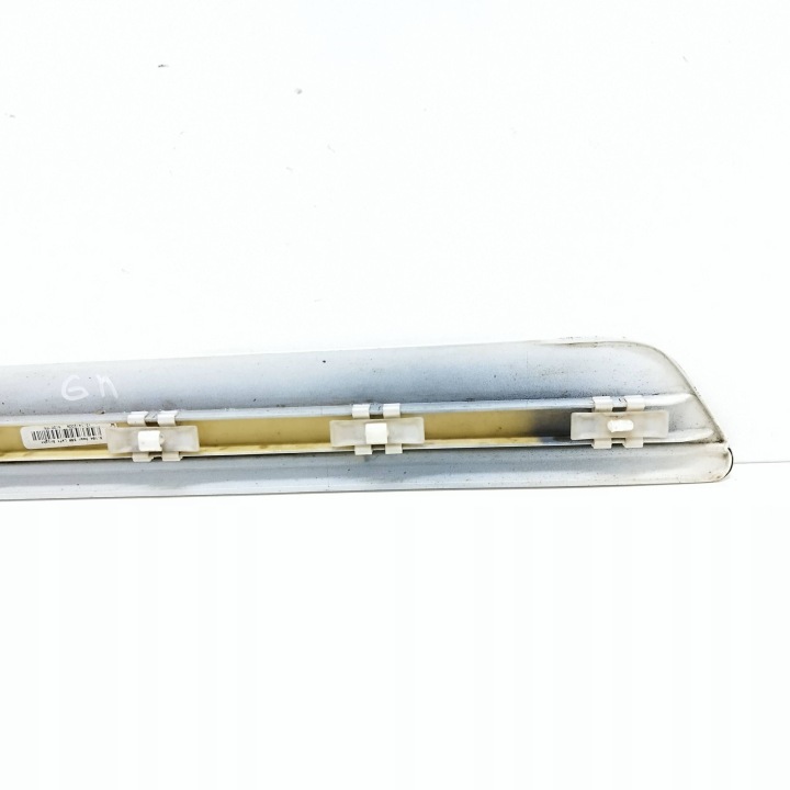 фото №6, 2010 mercedes-benz gl x164 молдинг дверь задних x164