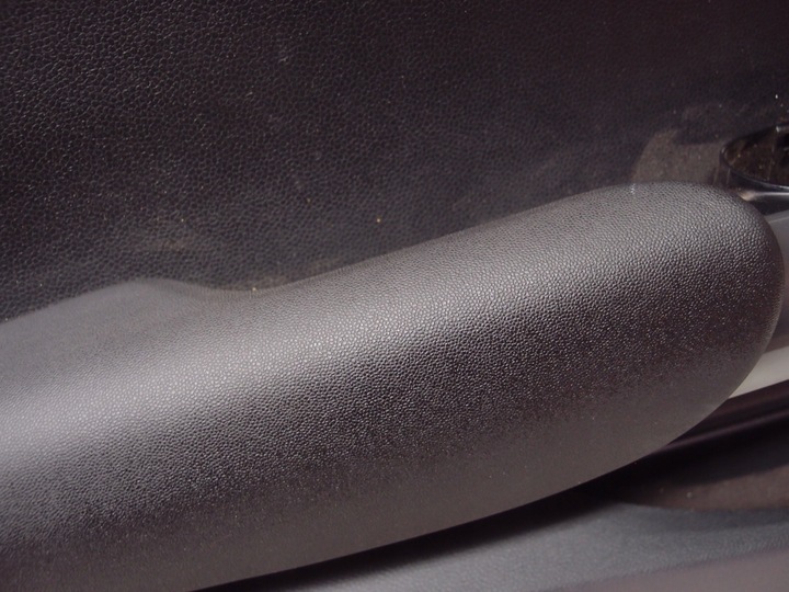 фото №10, Оббивка боковина двері лівий перед mini cooper f56