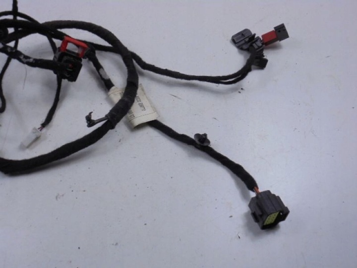 фото №6, Fiat bravo ii джгут двері перед права 51753078