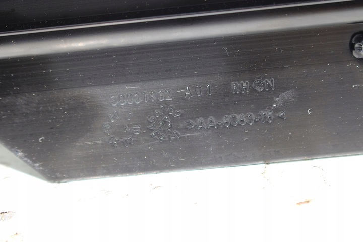 фото №9, Bmw x5 g05 f95 люк крыша стеклянный солнечный стекло люк панорама przesuwn