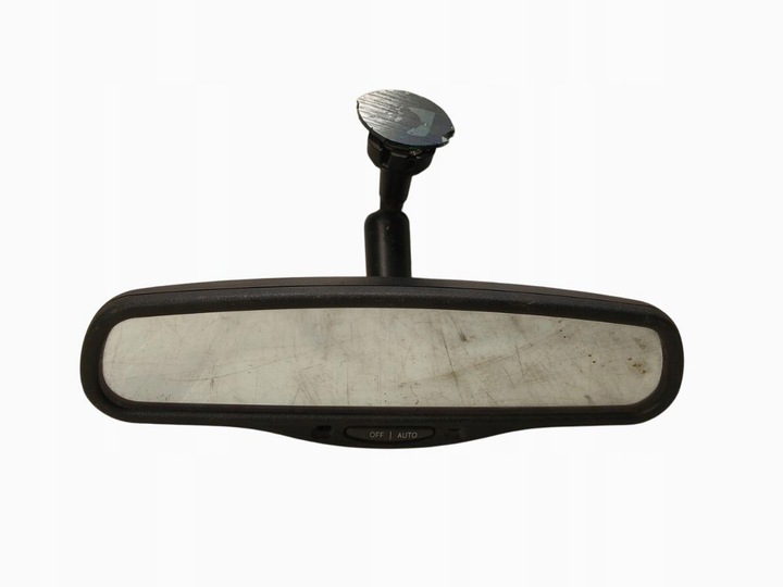 фото №1, Зеркало внутренние заднего вида chrysler 300c 04806227aa