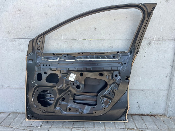фото №14, Двері renault megane iv 4 2016-2024 передні праві перед правий нове оригінал