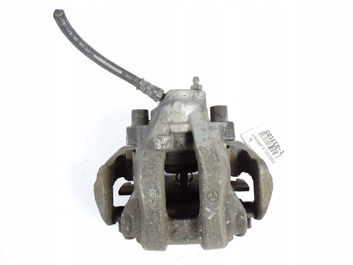 фото №1, Mercedes e w211 3.2 cdi супорт гальмівний лівий зад