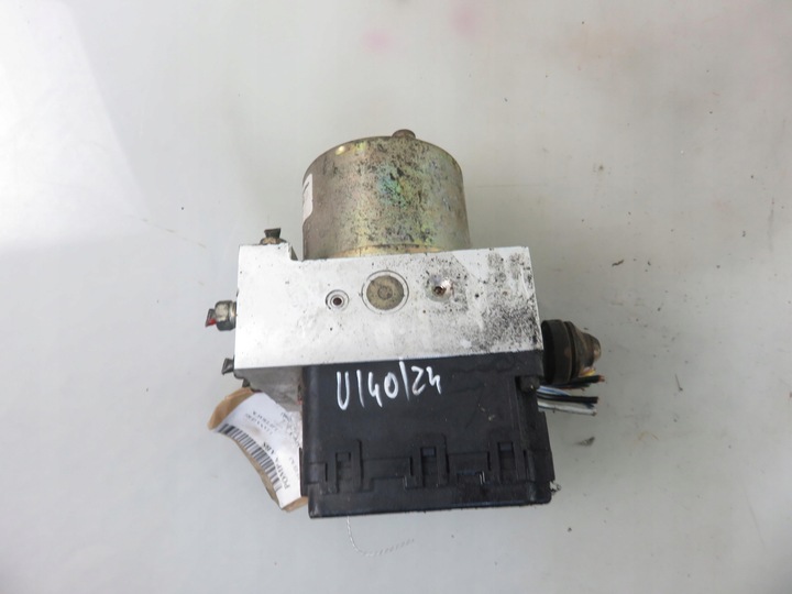 фото №5, Насос abs suzuki liana er ac046001244
