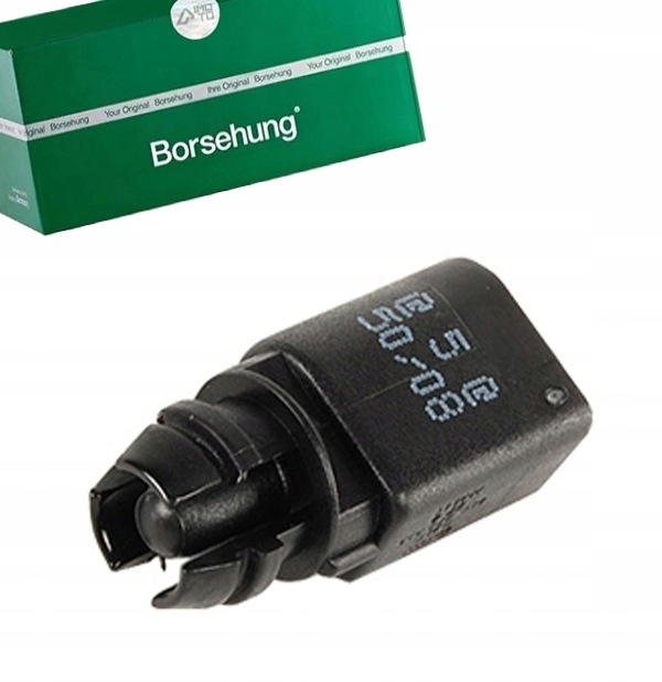 фото №1, Датчик температури зовнішньої seat altea 1.2 tsi