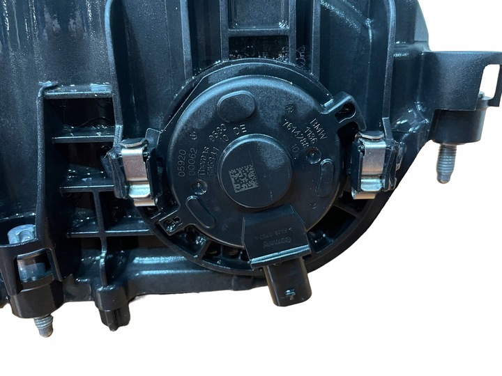 фото №10, Кришка клапанів + датчики kpl bmw f45 225xe 20r