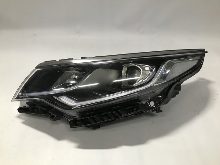 фото №1, Лампа перед передня ліва kia optima iv 15- рестайлінг