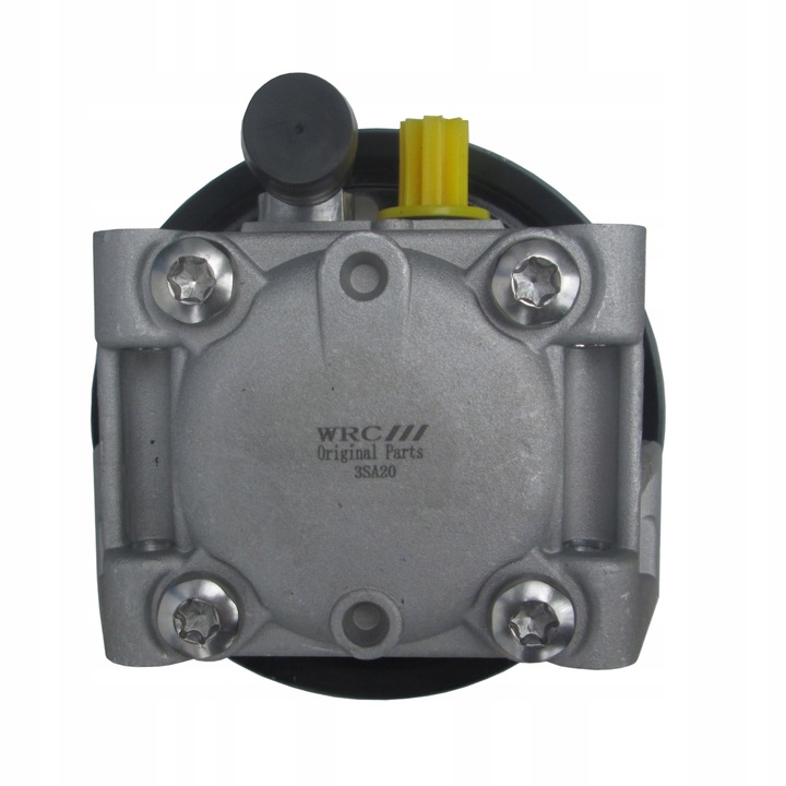 фото №8, Насос підсилювача jaguar s-type x-type xf xj