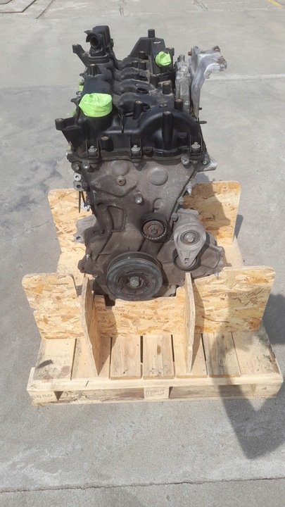 фото №14, Alfa romeo giulia stelvio q4 awd двигун стійка 2.0 turbo 280 km 55273835