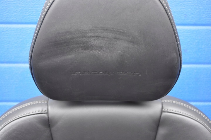 фото №8, Volvo s90 ii надпись сиденья сиденье комплект сидений