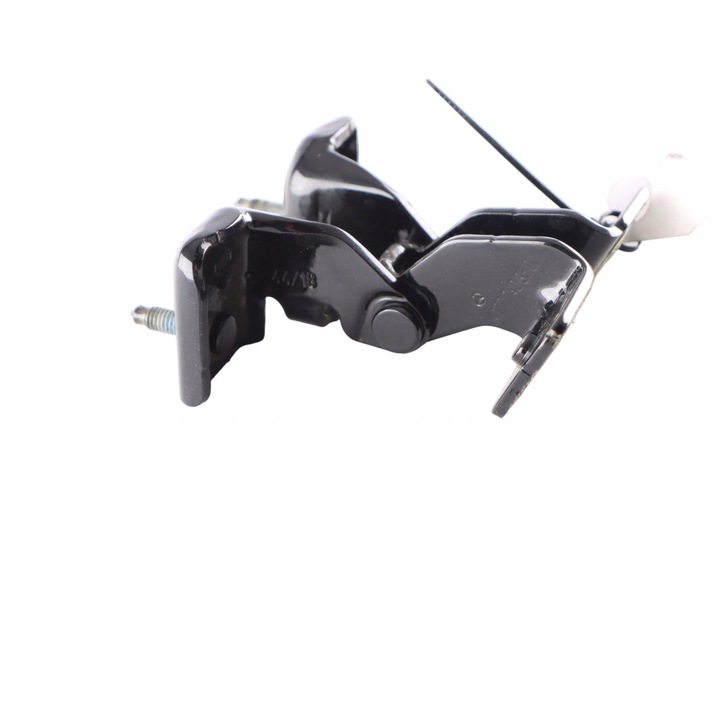 фото №11, Mercedes w177 хэтчбек петля крышки багажника левый чёрный космический чёрный 191