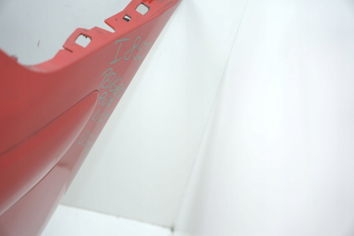 фото №9, Бампер перед передний peugeot 207 sport 06-09r kkn
