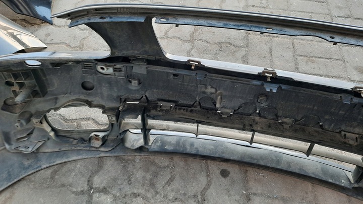 фото №9, Бампер перед volvo v70 ii 00-04r 427-26