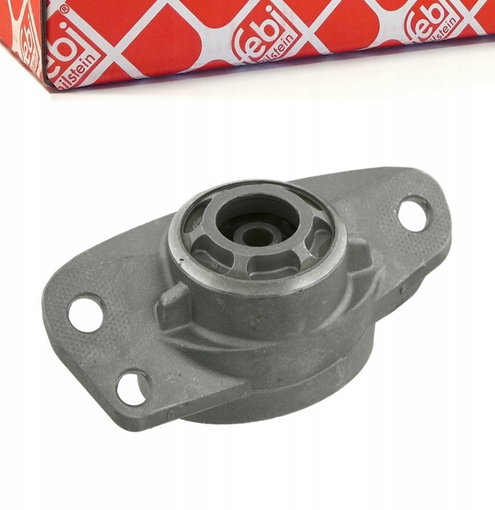 фото №1, Подушка амортизатора do seat altea xl