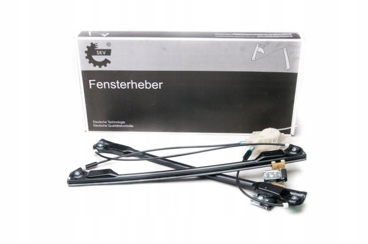 фото №1, Підйомник вікна 01skv921