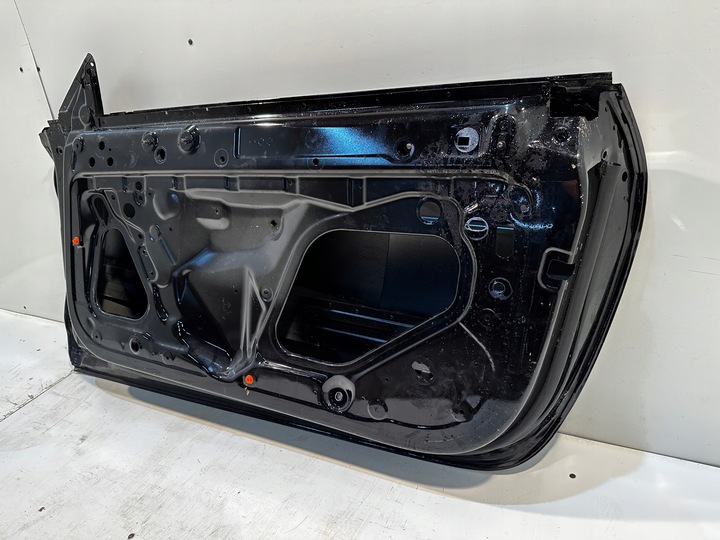 фото №12, Mercedes c-klasa w205 купе дверь правые