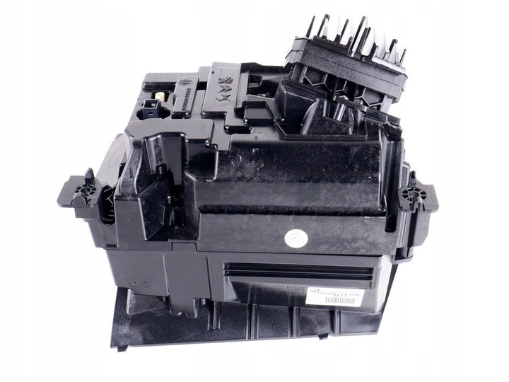 фото №4, Дисплей спидометр head up citroen c5 x 21- r. 9832117580