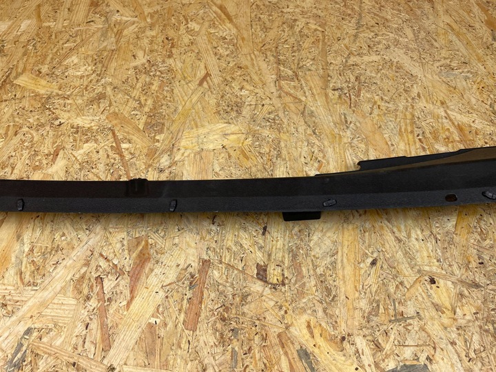 фото №7, Планка накладка защита крыльев перед правая lexus es vii 53805-33100 2018-