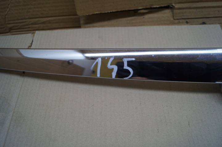 фото №3, Накладка зад insignia a 13244388