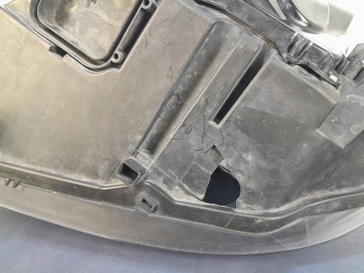 фото №7, Bmw 3 e90 e91 рестайлінг фара лампа права ксенон