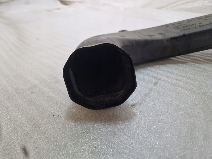 фото №9, Sprinter 910 907 канал повітря впуск кермо