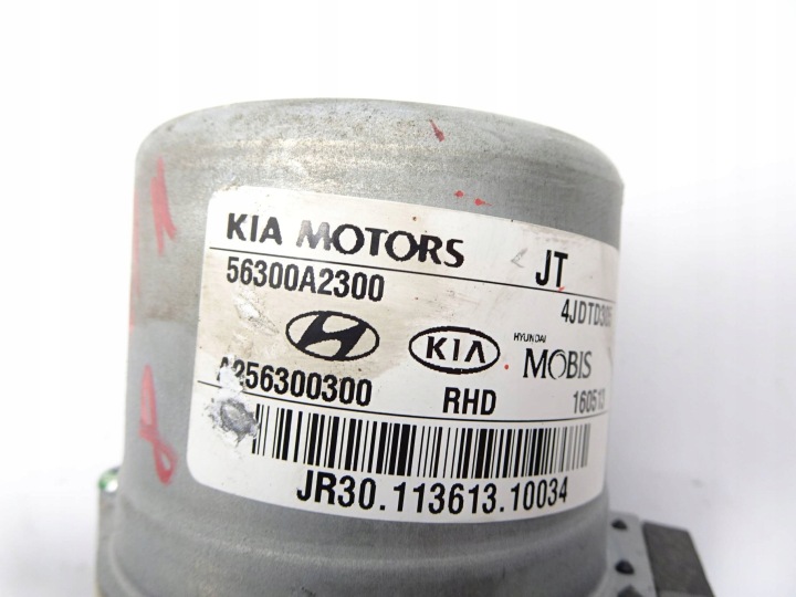 фото №7, Усилитель электрические kia gt pro ceed ii 56300a2300