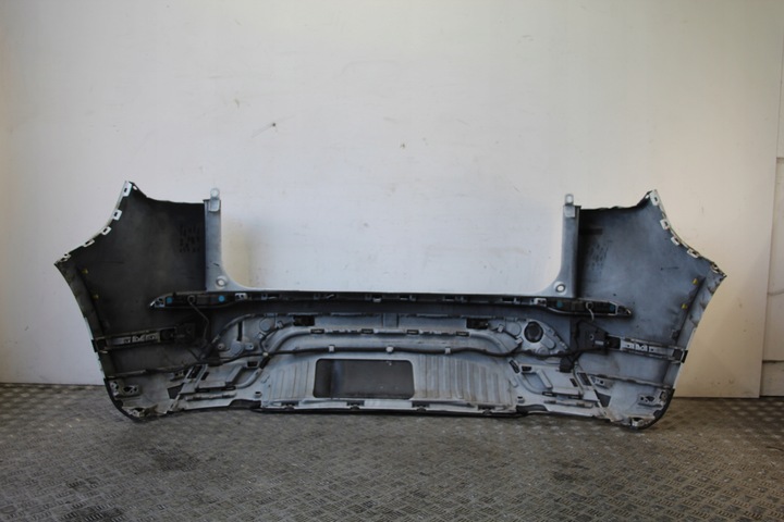 фото №5, Бампер зад задній 4x pdc evoque ii 2 l551