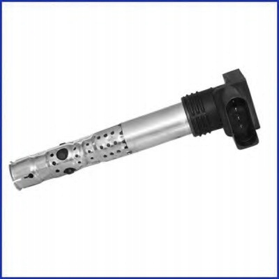 фото №1, Котушка запалювання vw skoda