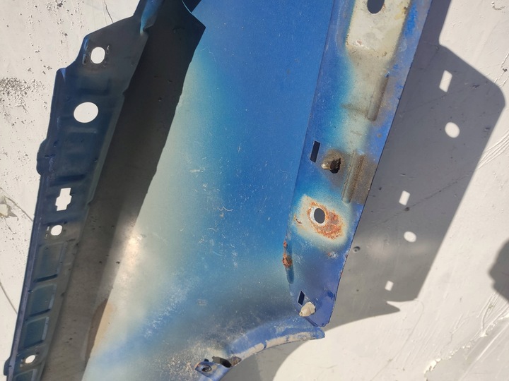 фото №4, Крило лівий переднє volkswagen jetta iv 2001r