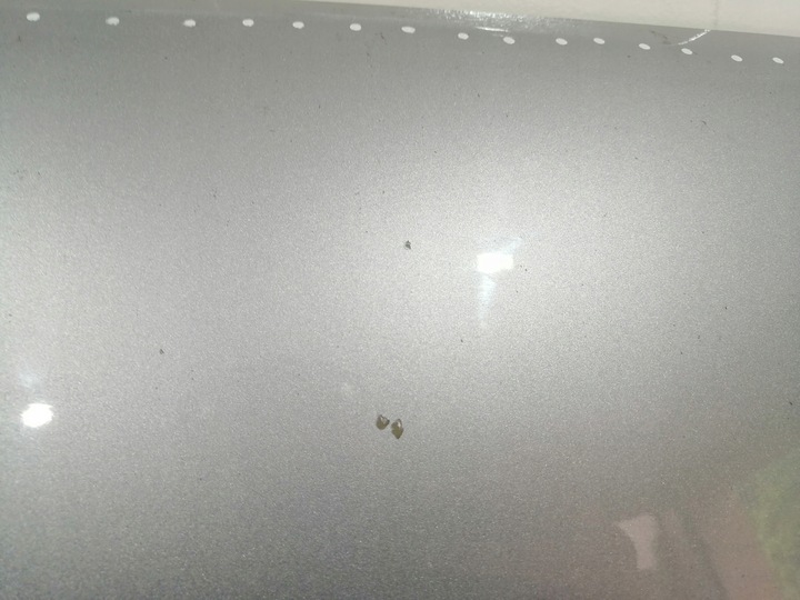 фото №12, Капот audi a6 c8 4k0