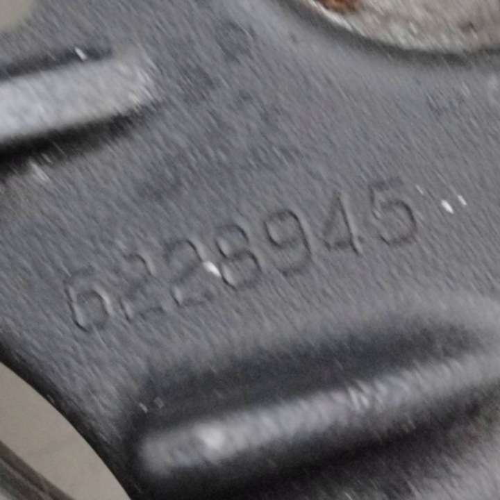 фото №9, 2014 renault kangoo ii руль 6228945