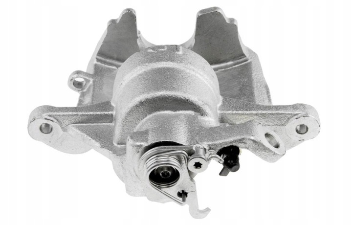 фото №11, Супорт гальмівний перед citroen c5 i ii праве 283mm