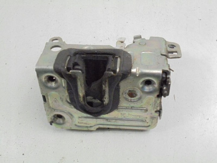 фото №1, Dacia sandero i замок дверь зад правые 8200735243