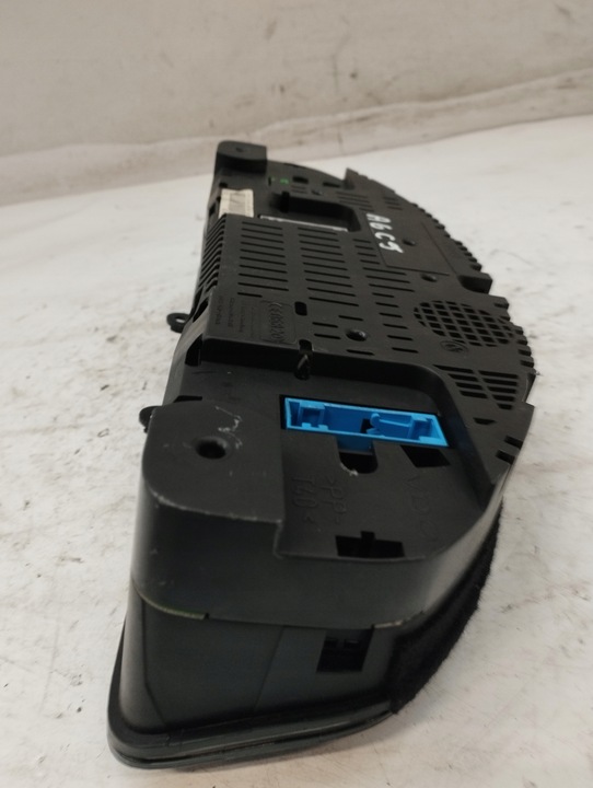 фото №10, Audi a6 c5 спідометр  прилади 110080128 110.080.128