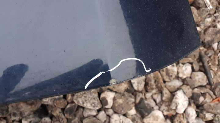 фото №10, A5 8t s5 дверь левая левый перед купе lz5a